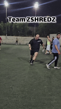 GIF by ZShredz