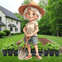 Spring GIF