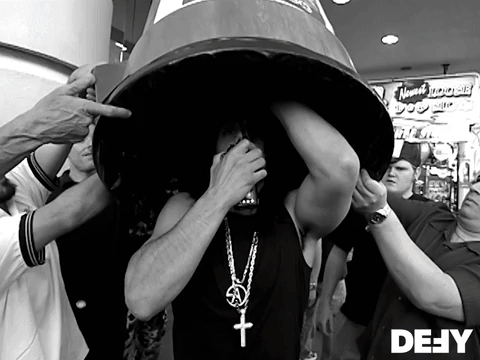 He Was Right In Front Of Me The Entire Time