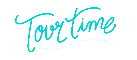 Travel Vacations Sticker by Younique Ventures