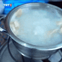 Chef Cooking GIF by TRT