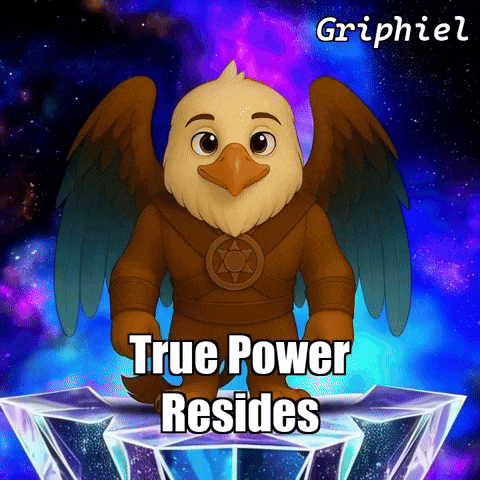 Stars Crystal GIF by Griphiel
