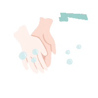 Blood Menstruation Sticker by Happeriod