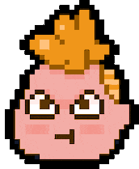 Angry Abc Sticker