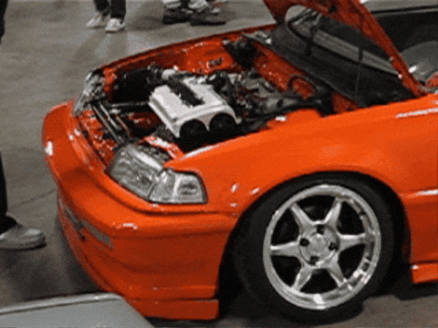 chrisfdtwo giphygifmaker honda civic chrisfdtwo GIF