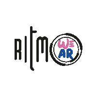 ritmo_fitdance ritmo ritmofit ritmowaer Sticker