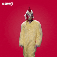 Happy Boom GIF by SWR3