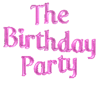 The 1975 Animation Sticker