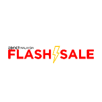 Sale Flash Sticker by Edifier_Malaysia