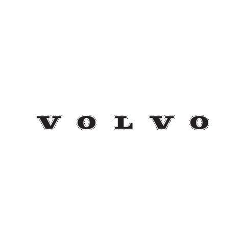 Volvo Sticker by Triauto