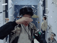 K-Pop Sha La La GIF by PENTAGON