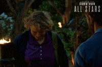 Shane Gould GIF by Australian Survivor