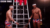 Series 2 GIF by BBC Three