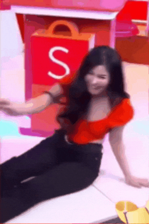 Gma Network Dancing GIF