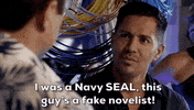 Magnum Pi Hawaii GIF by CBS