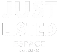 Realestate Sticker by Espace