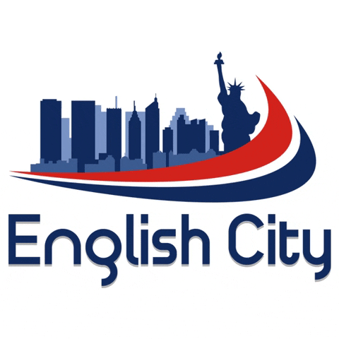 englishcitycampinas giphygifmaker english learn learnenglish GIF
