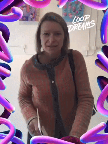 loopdreams by Loop Dreams GIF Booth
