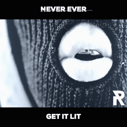 licking hip hop GIF by Redfield Records