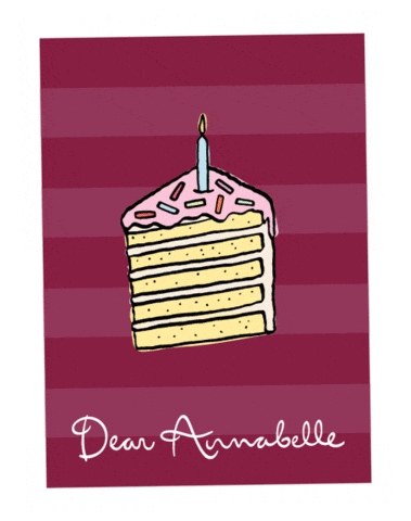 GIF by Dear Annabelle
