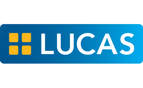 Lucas Sticker by GreggsOfficial