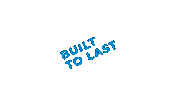 weteringsmachinery last machinery built builttolast Sticker