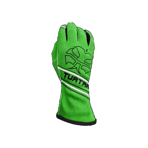 Tuatara_eu giphygifmaker racing gloves karting Sticker