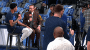 National Basketball Association Sport GIF by NBA