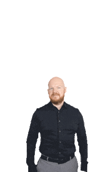 Rabe Academy Sticker by Jens Rabe