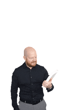 Rabe Academy Sticker by Jens Rabe