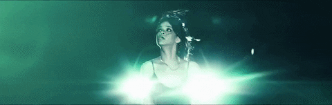 shine bright like a diamond diamonds music video GIF by Rihanna