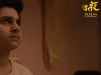 Uttar GIF by Marathi PR