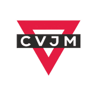 Logo Ymca Sticker by CVJM Bayern