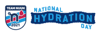 Sticker by Nuun Hydration