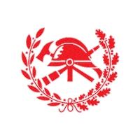 CorpoVigilidelFuocovolontari top action sudtirol firefighters Sticker