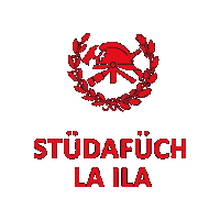 Lavilla Vigilidelfuoco Sticker by Landesfeuerwehrverband Südtirol