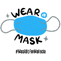 Airway Breathe Sticker by CWLM