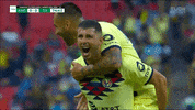 Guido Rodriguez Celebration GIF by Club America