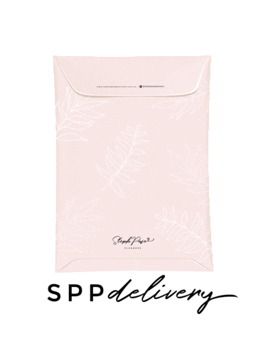 Planner Planning Sticker by Steph Pase