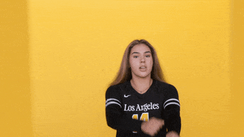 Cal State La Ncaa GIF by Cal State LA Golden Eagles