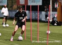 Beşiktaş GIF