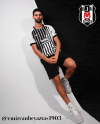 Beşiktaş GIF