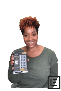 Troseeylure Sticker by EylureOfficial