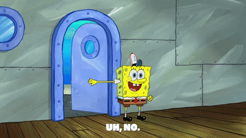 season 9 episode 10 GIF by SpongeBob SquarePants