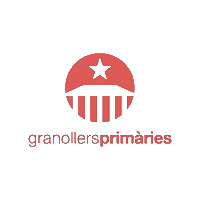 primariesg catalunya catalonia granollers primàries Sticker