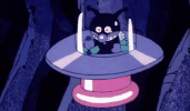childrens show japan GIF