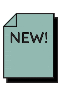 Happy Fashion Sticker