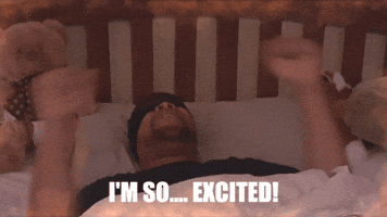 I'm so excited dr cool wannabe a star