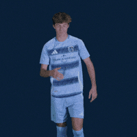 Major League Soccer Football GIF by Sporting KC
