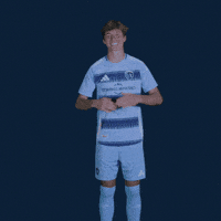 Major League Soccer Football GIF by Sporting KC